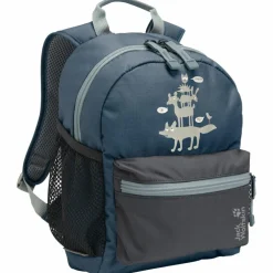 Jack Wolfskin · LITTLE SCOUT 10