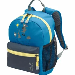 Jack Wolfskin · LITTLE SCOUT 10
