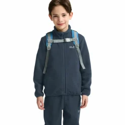 Jack Wolfskin · LITTLE SCOUT 10