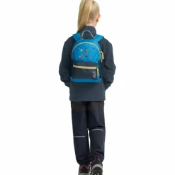 Jack Wolfskin · LITTLE SCOUT 10