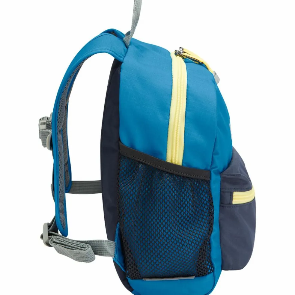 Jack Wolfskin · LITTLE SCOUT 10