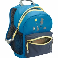 Jack Wolfskin · LITTLE SCOUT 10