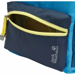Jack Wolfskin · LITTLE SCOUT 10