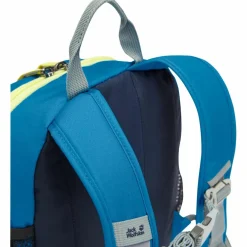Jack Wolfskin · LITTLE SCOUT 10