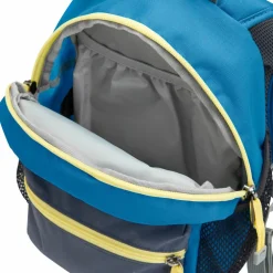 Jack Wolfskin · LITTLE SCOUT 10