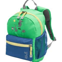 Jack Wolfskin · LITTLE SCOUT 10