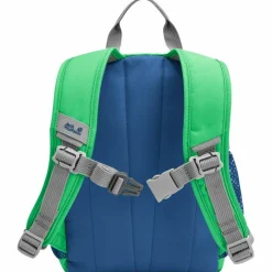 Jack Wolfskin · LITTLE SCOUT 10