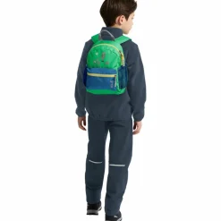 Jack Wolfskin · LITTLE SCOUT 10