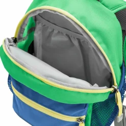 Jack Wolfskin · LITTLE SCOUT 10