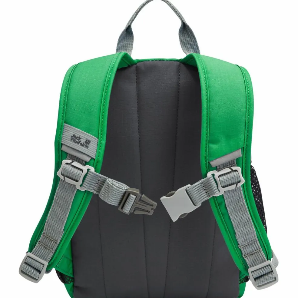Jack Wolfskin · LITTLE SCOUT 10
