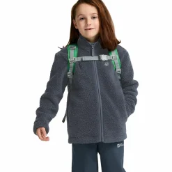 Jack Wolfskin · LITTLE SCOUT 10
