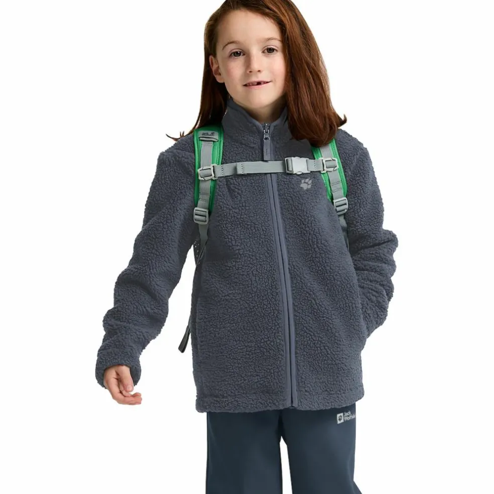 Jack Wolfskin · LITTLE SCOUT 10