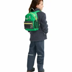 Jack Wolfskin · LITTLE SCOUT 10