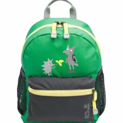Jack Wolfskin · LITTLE SCOUT 10