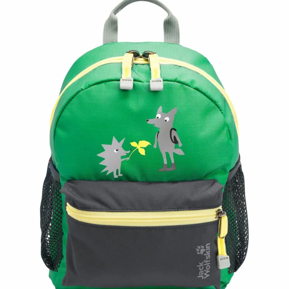 Jack Wolfskin · LITTLE SCOUT 10