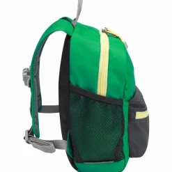 Jack Wolfskin · LITTLE SCOUT 10