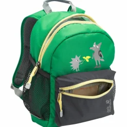 Jack Wolfskin · LITTLE SCOUT 10