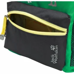 Jack Wolfskin · LITTLE SCOUT 10