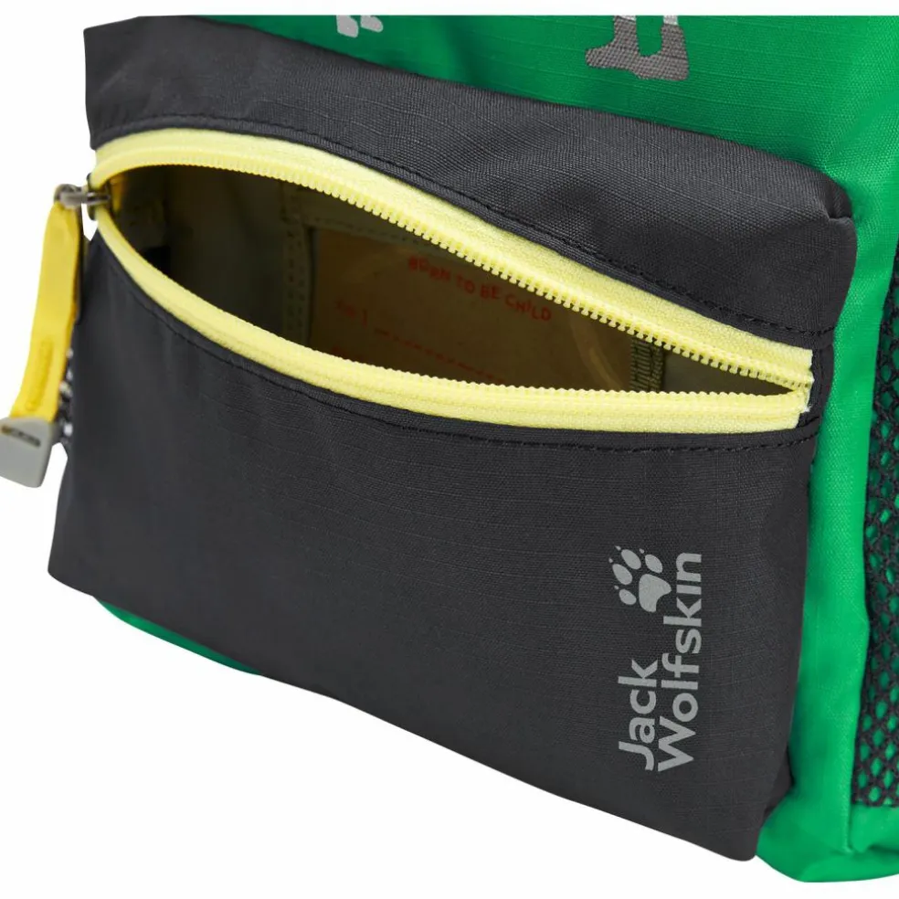 Jack Wolfskin · LITTLE SCOUT 10