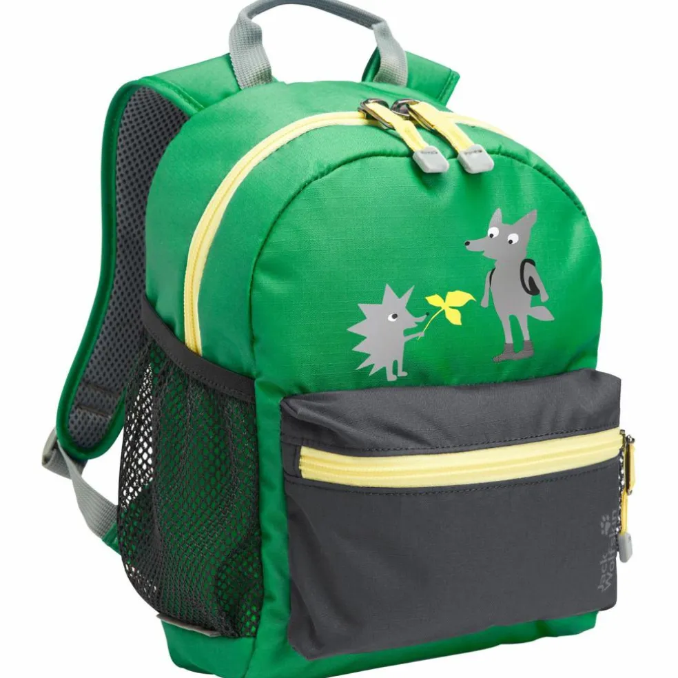 Jack Wolfskin · LITTLE SCOUT 10
