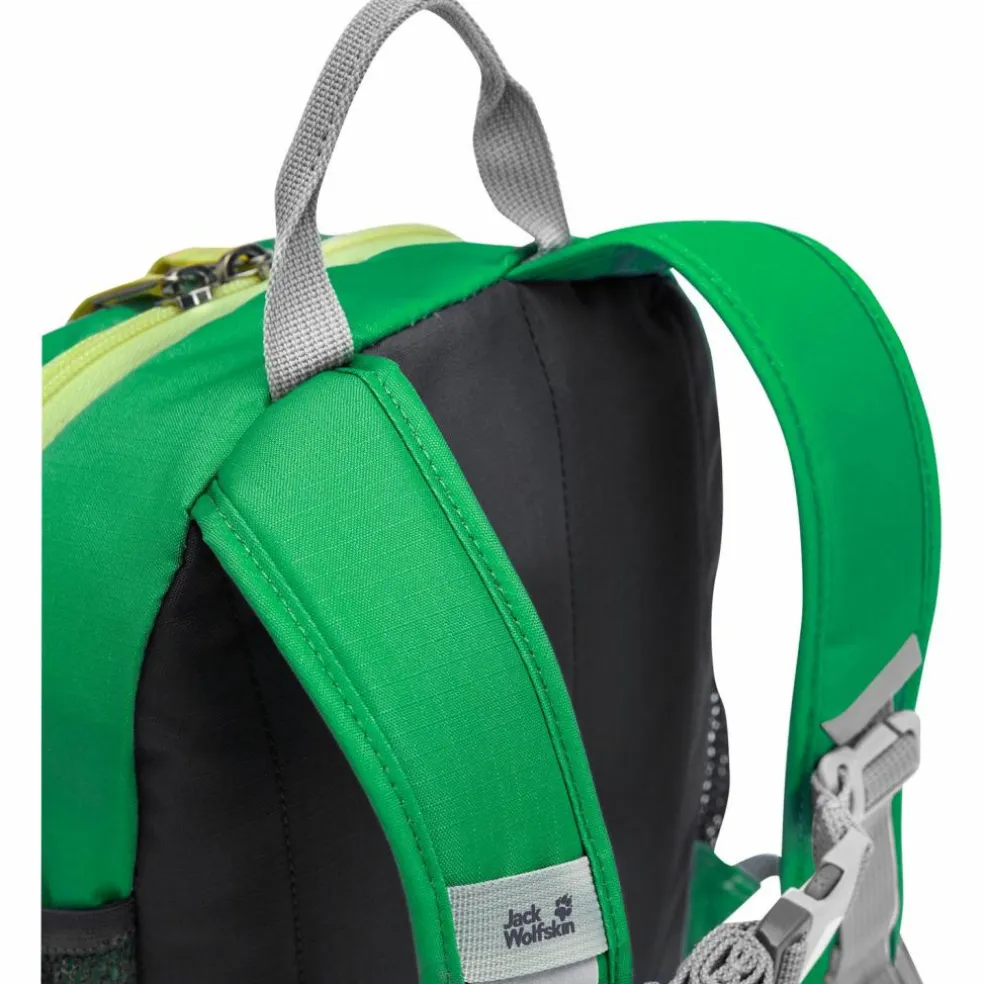 Jack Wolfskin · LITTLE SCOUT 10