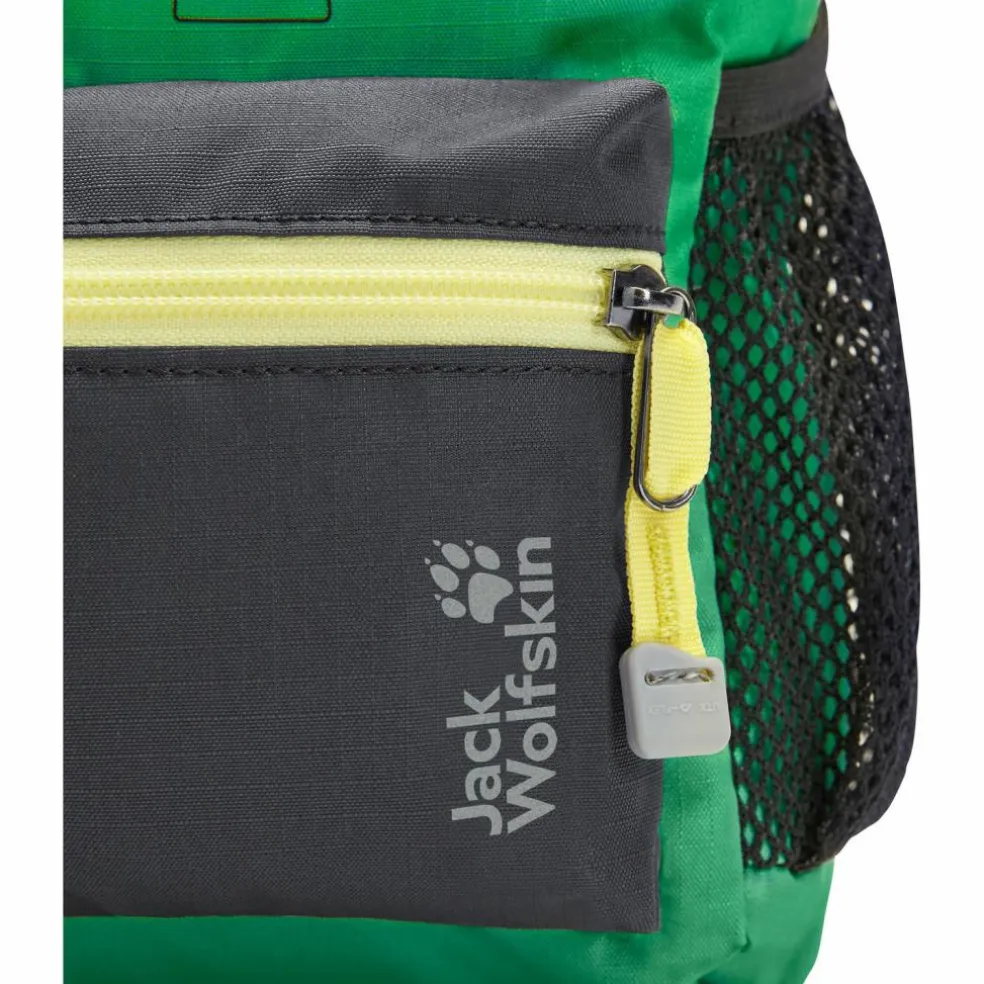 Jack Wolfskin · LITTLE SCOUT 10