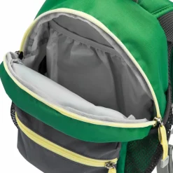 Jack Wolfskin · LITTLE SCOUT 10