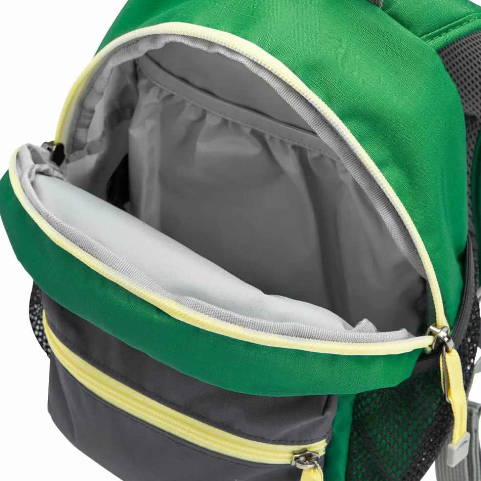 Jack Wolfskin · LITTLE SCOUT 10