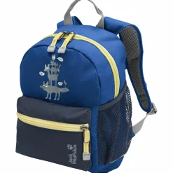 Jack Wolfskin · LITTLE SCOUT 10