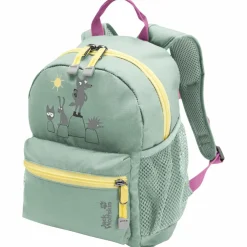 Jack Wolfskin · LITTLE SCOUT 10