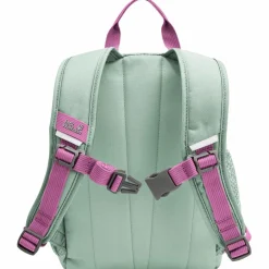 Jack Wolfskin · LITTLE SCOUT 10