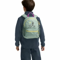 Jack Wolfskin · LITTLE SCOUT 10
