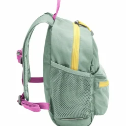 Jack Wolfskin · LITTLE SCOUT 10