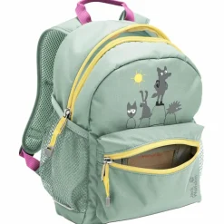 Jack Wolfskin · LITTLE SCOUT 10
