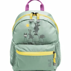 Jack Wolfskin · LITTLE SCOUT 10