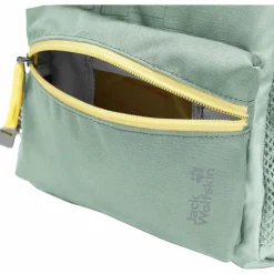 Jack Wolfskin · LITTLE SCOUT 10