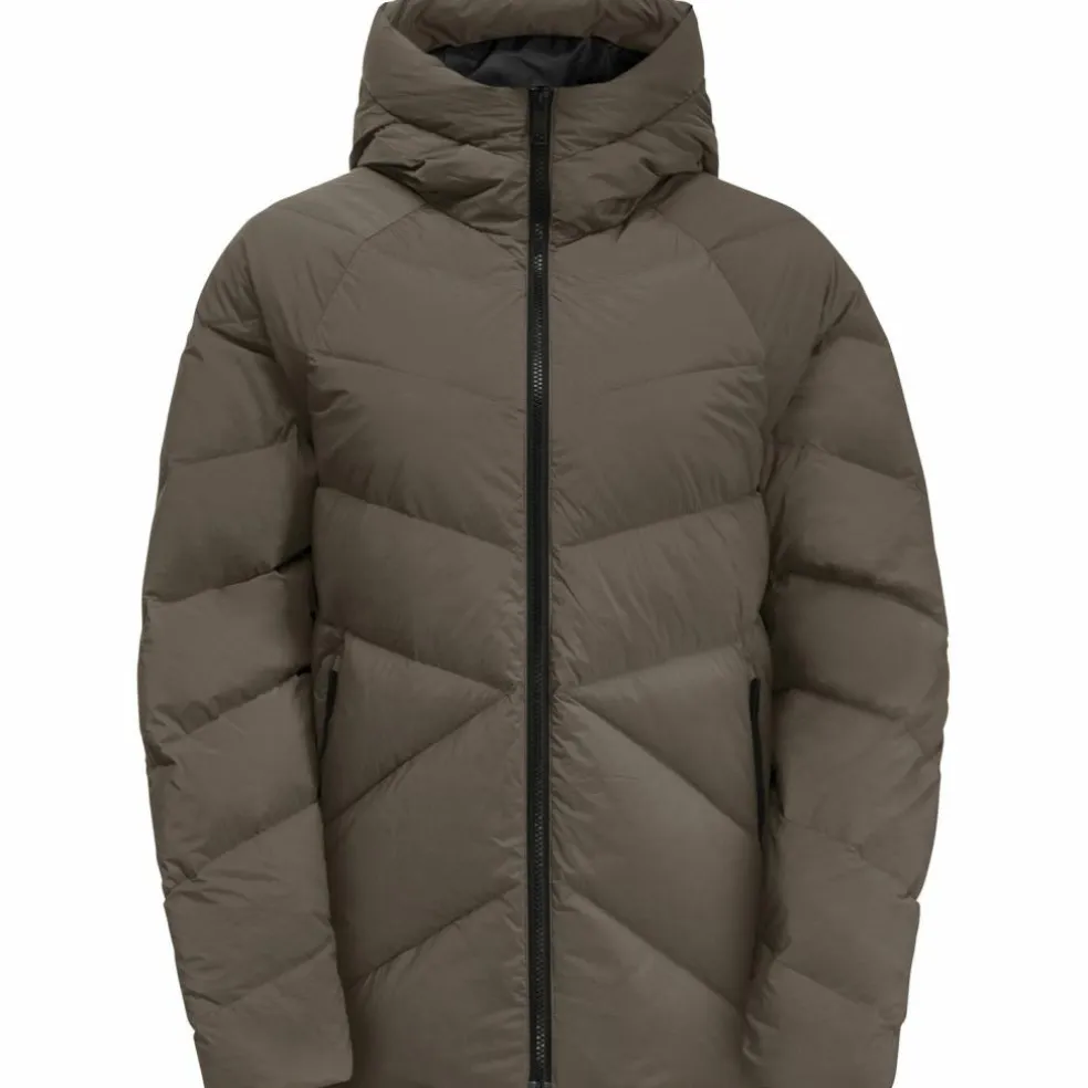 Jack Wolfskin · MARIENPLATZ JKT W