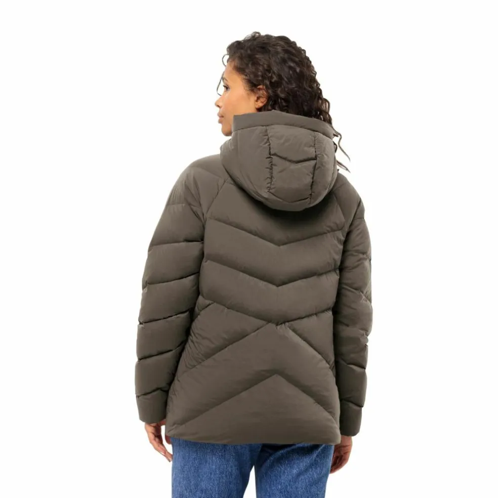 Jack Wolfskin · MARIENPLATZ JKT W