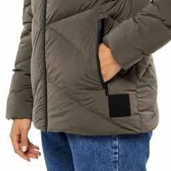Jack Wolfskin · MARIENPLATZ JKT W