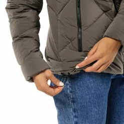 Jack Wolfskin · MARIENPLATZ JKT W