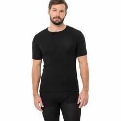 Jack Wolfskin · MERINO SHORTSLEEVE M