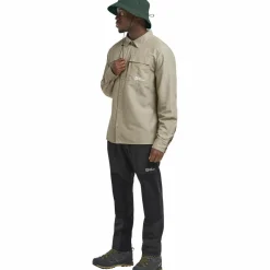 Jack Wolfskin · MESH HAT