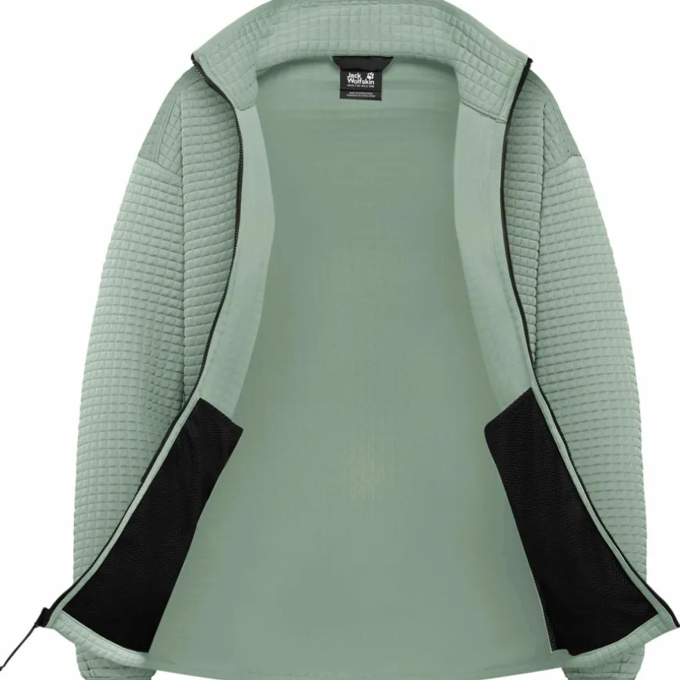 Jack Wolfskin · MOGARI FZ W