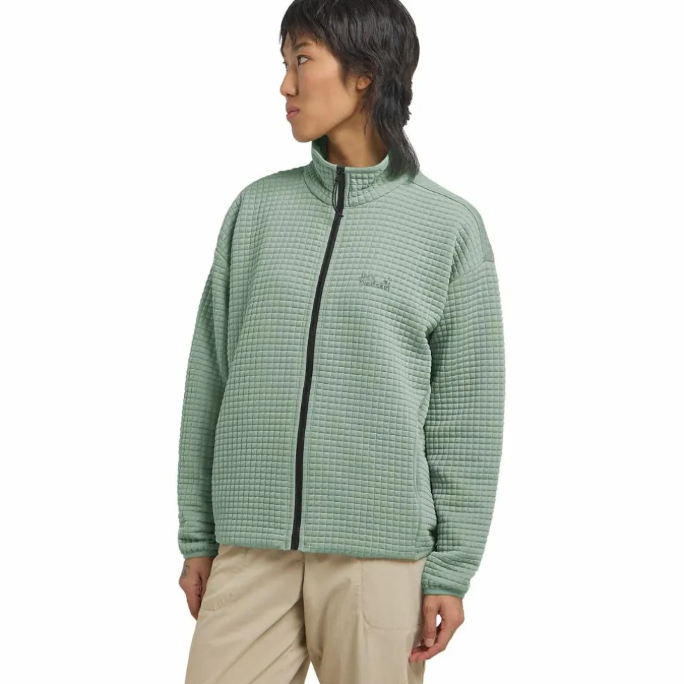 Jack Wolfskin · MOGARI FZ W