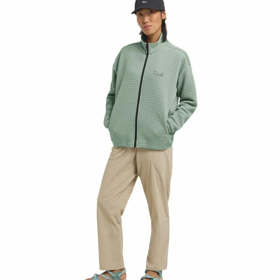 Jack Wolfskin · MOGARI FZ W
