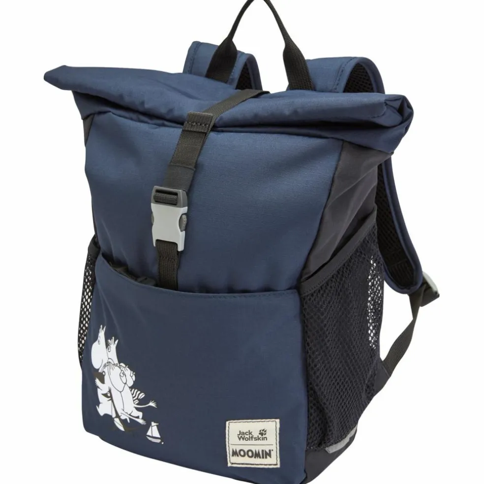 Jack Wolfskin · MOOMIN - ISLAND MINI 10