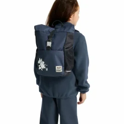 Jack Wolfskin · MOOMIN - ISLAND MINI 10