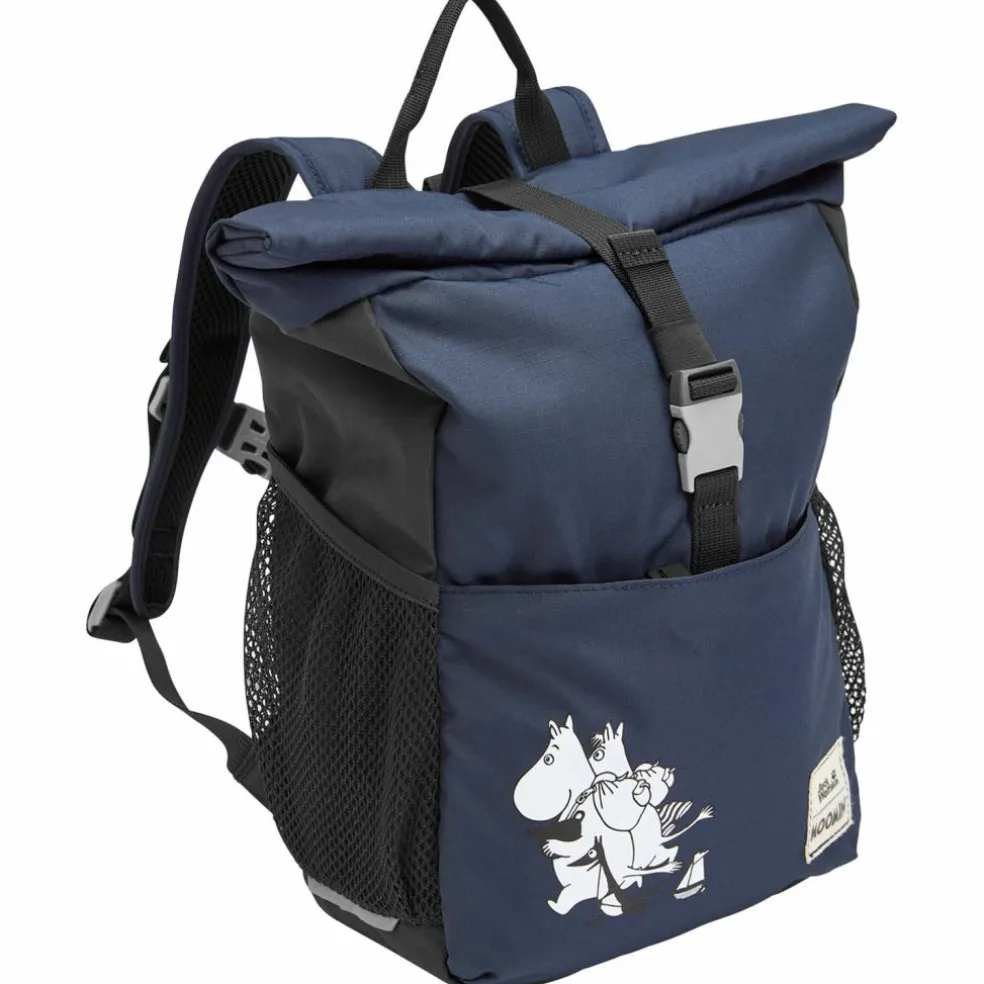Jack Wolfskin · MOOMIN - ISLAND MINI 10