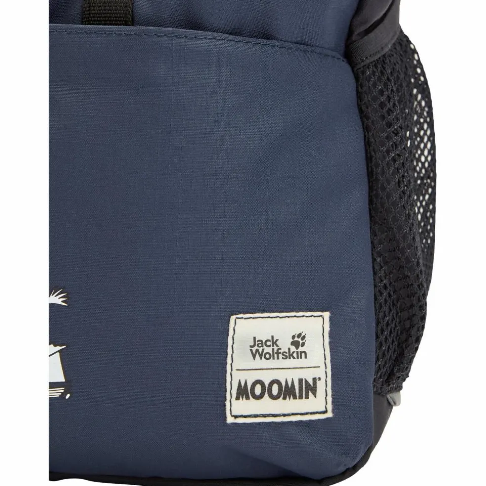 Jack Wolfskin · MOOMIN - ISLAND MINI 10