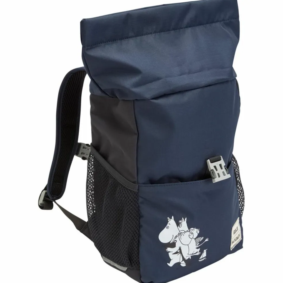 Jack Wolfskin · MOOMIN - ISLAND MINI 10